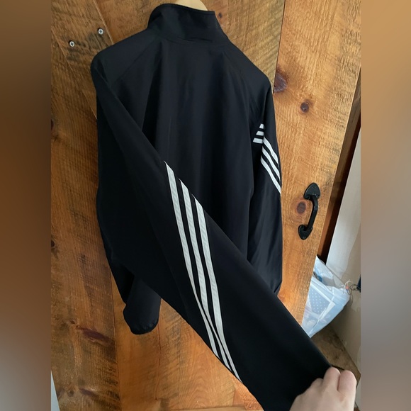Adidas jacket - Picture 4 of 6